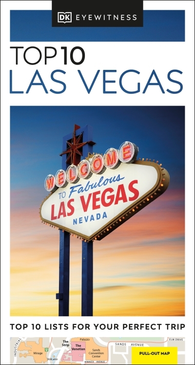 Eyewitness Top 10 Las Vegas | 