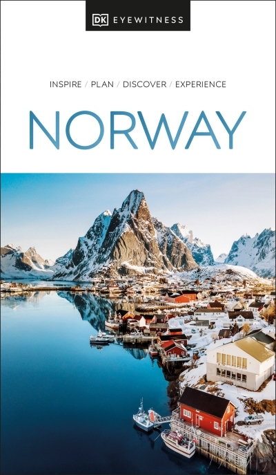 DK Eyewitness Norway | 