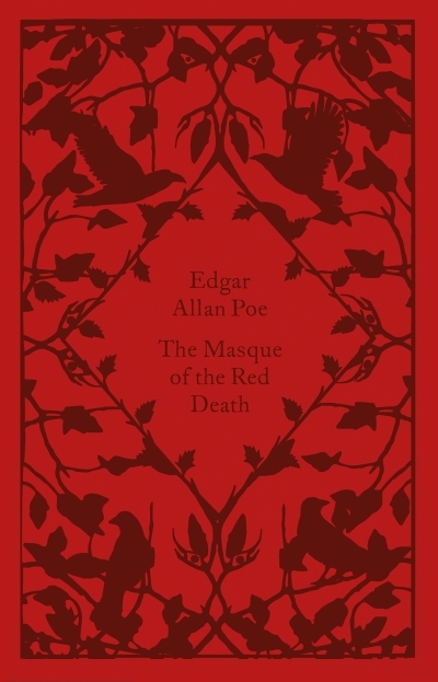 The Masque of the Red Death | Poe, Edgar Allan (Auteur)
