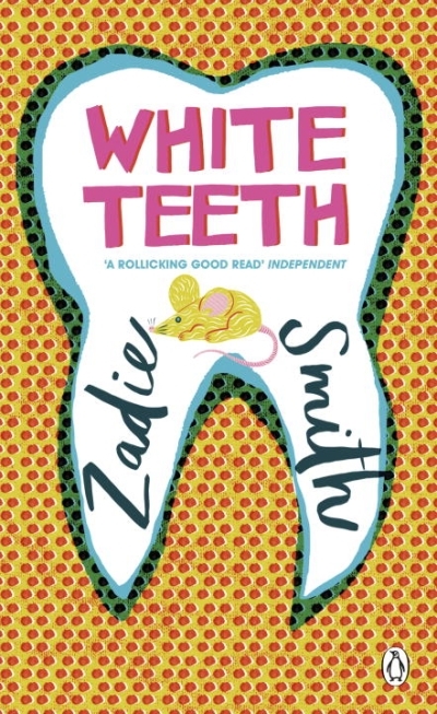 White Teeth | Smith, Zadie