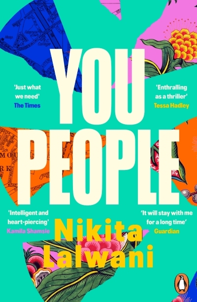 You People | Lalwani, Nikita
