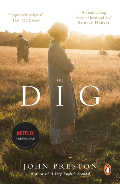 The Dig | Preston, John