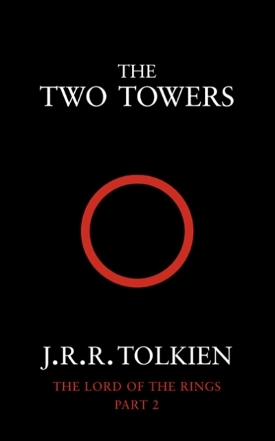 The Lord of the Rings T.02 - The Two Towers  | Tolkien, J. R. R.