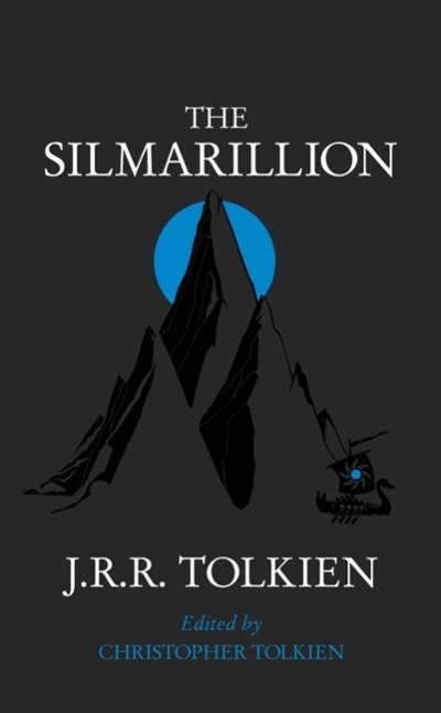 Silmarillion (The) | Tolkien, J. R. R.