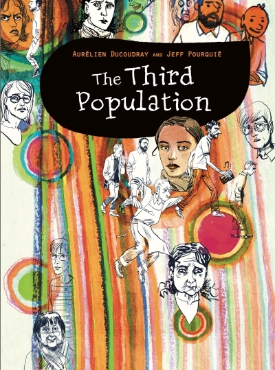 The Third Population | Ducoudray, Aurélien