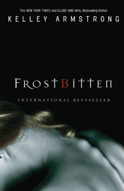 Women of the Otherworld T.10 - Frostbitten | Armstrong, Kelley