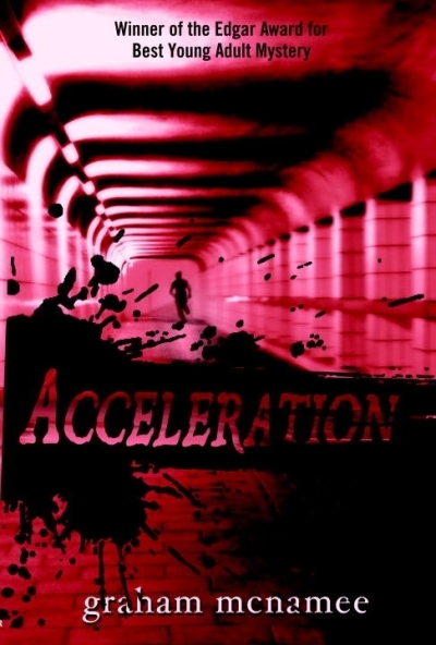 Acceleration | McNamee, Graham (Auteur)