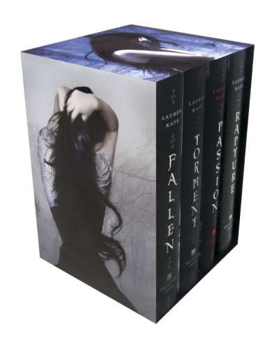 The Fallen - Series Boxed Set | Kate, Lauren
