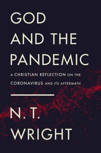 God and the Pandemic : A Christian Reflection on the Coronavirus and Its Aftermath | Wright, N. T.