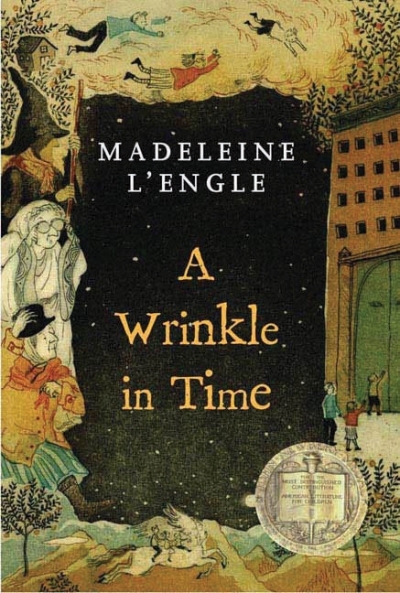 A Wrinkle in Time | L'Engle, Madeleine