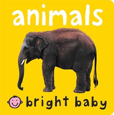 Bright Baby Animals | Priddy, Roger