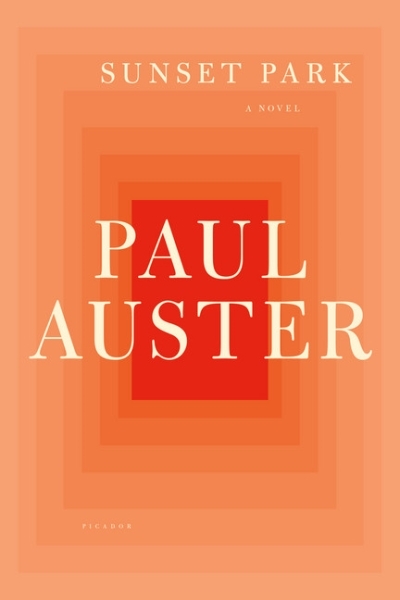 Sunset Park  | Auster, Paul