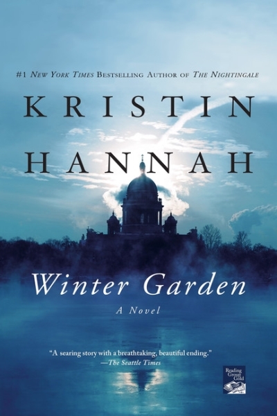Winter Garden : A Novel | Hannah, Kristin
