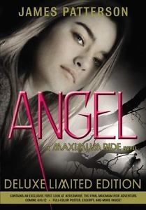 Angel - A Maximum Ride Novel | Patterson, James