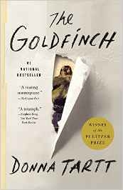 The Goldfinch : A Novel (Pulitzer Prize for Fiction) | Tartt, Donna