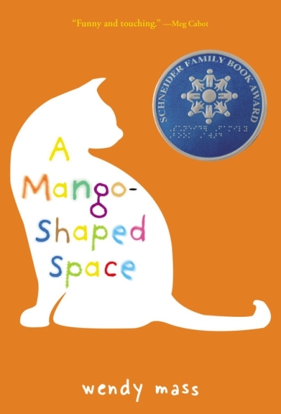 A Mango-Shaped Space | Mass, Wendy
