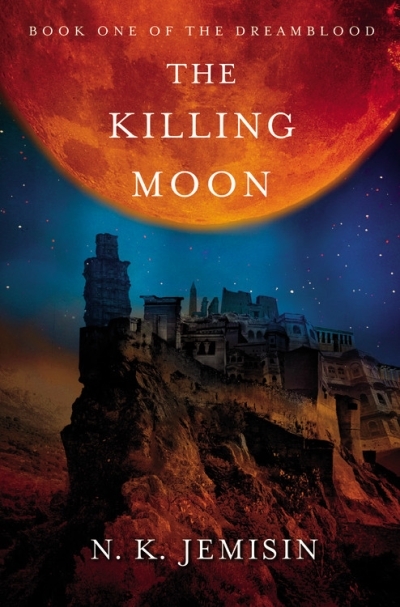 Killing Moon (The) | Jemisin, N. K.