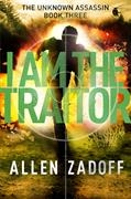 The Unknown Assassin T.03 - I Am the Traitor | Zadoff, Allen