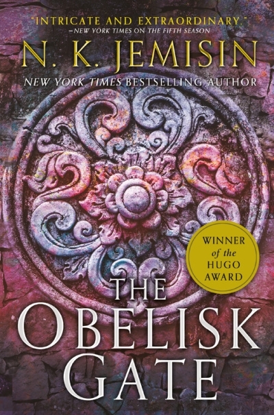 The Broken Earth T.02 - The Obelisk Gate | Jemisin, N. K.