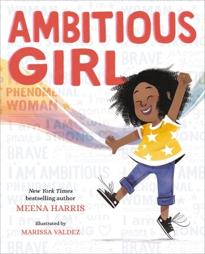 Ambitious Girl | Harris, Meena