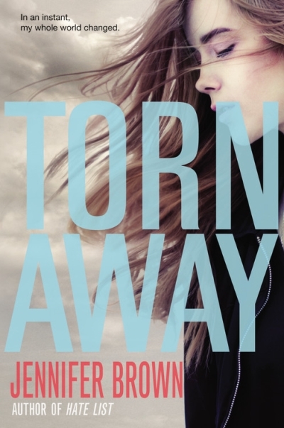 Torn Away | Brown, Jennifer