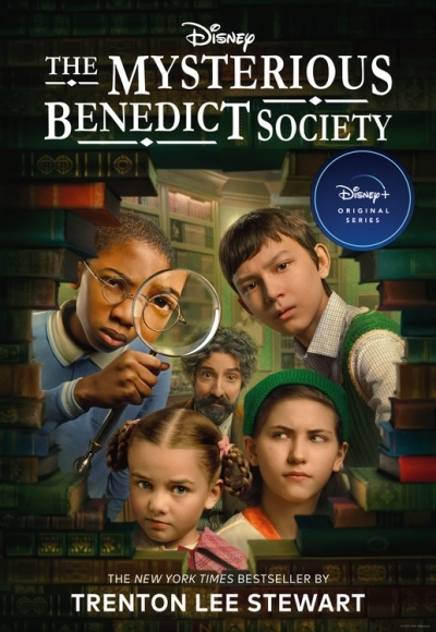 The Mysterious Benedict Society | Stewart, Trenton Lee