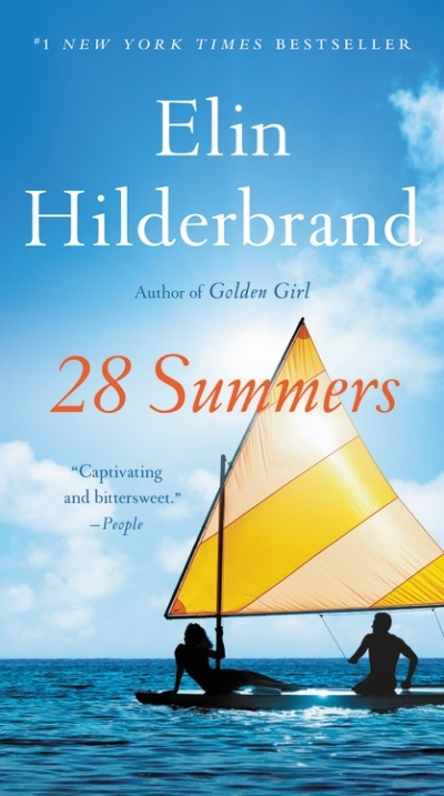 28 Summers | Hilderbrand, Elin