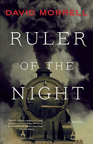 Ruler of the Night |  David Morrell