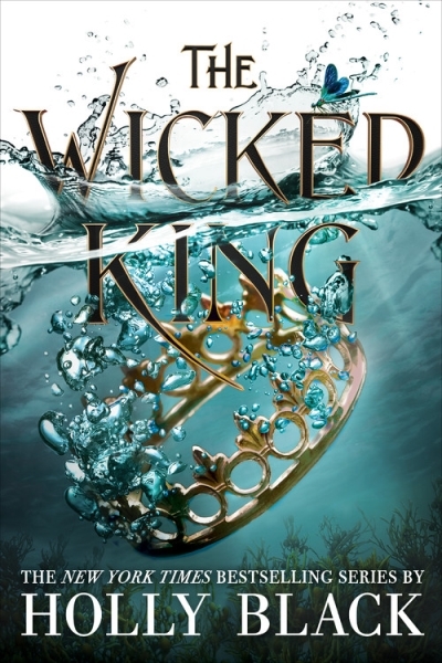 Wicked King (The) | Black, Holly