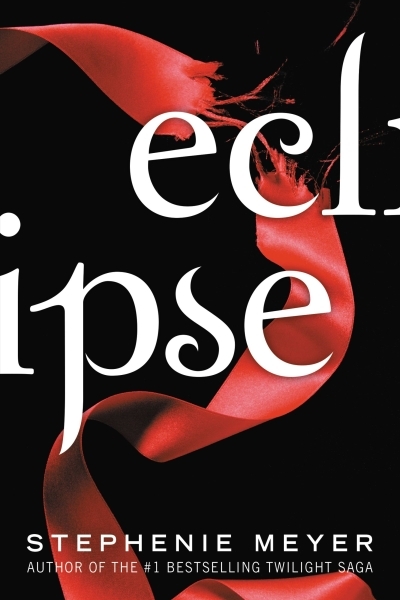 The Twilight Saga T.03 - Eclipse | Meyer, Stephenie
