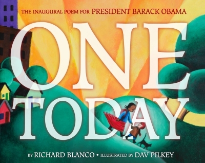 One Today | Blanco, Richard