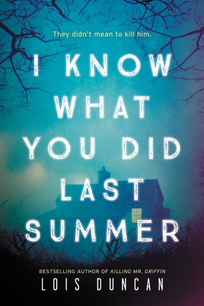 I Know What You Did Last Summer | Duncan, Lois