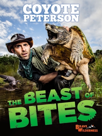 The Beast of Bites | Peterson, Coyote