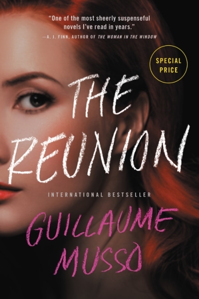 The Reunion | Musso, Guillaume