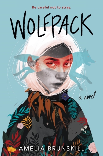 Wolfpack | Brunskill, Amelia (Auteur)