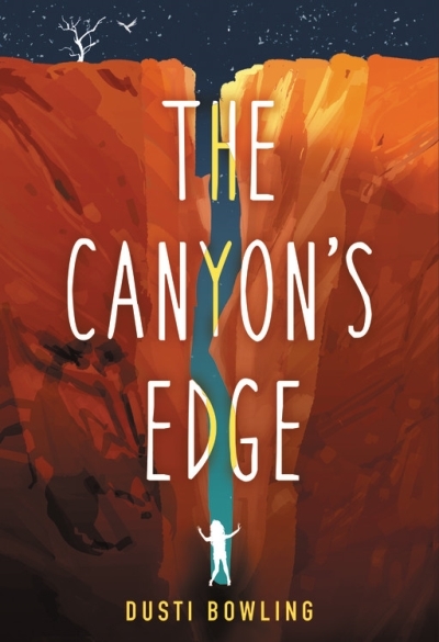 The Canyon's Edge | Bowling, Dusti
