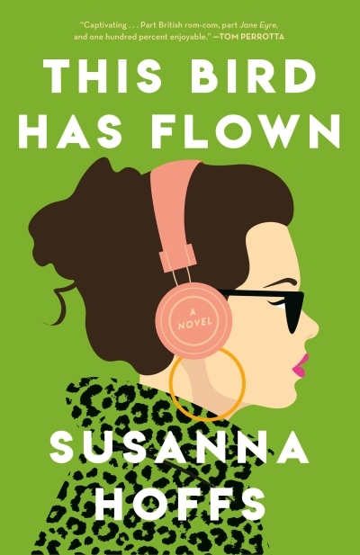 This Bird Has Flown | Hoffs, Susanna