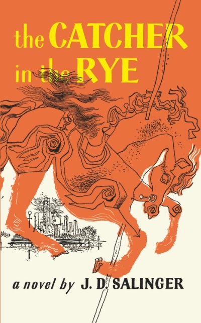 Catcher in the Rye (The) | Salinger, J. D.