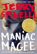 Maniac Magee | Spinelli, Jerry