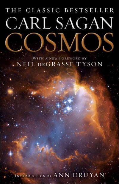 Cosmos | Sagan, Carl