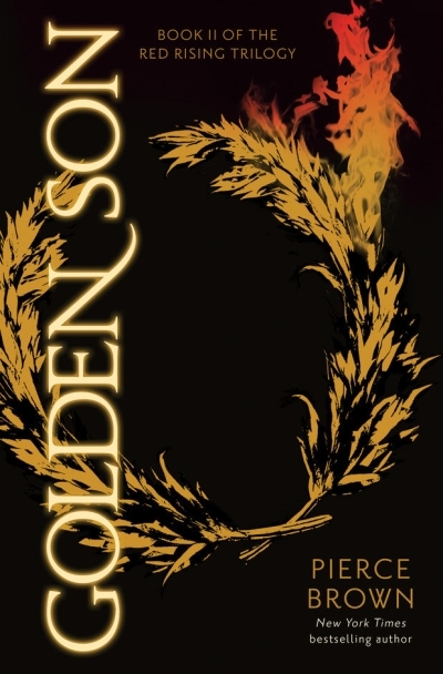 Golden Son : Red Rising vol.2 | Brown, Pierce