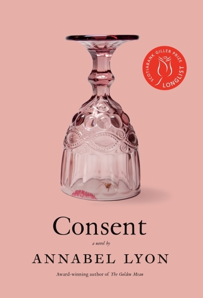 Consent | Lyon, Annabel