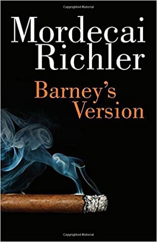 Barney's Version : Penguin Modern Classics Edition | Richler, Mordecai