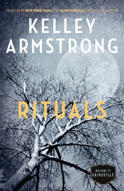 Cainsville T.05 - Rituals  | Armstrong, Kelley