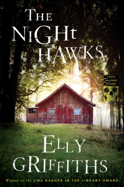 Ruth Galloways Mysteries - The Night Hawks | Griffiths, Elly