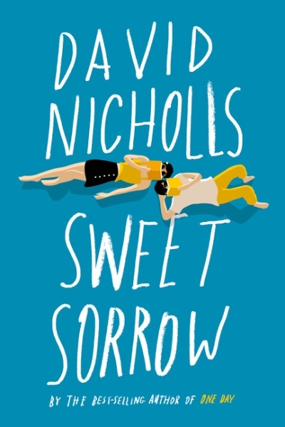 Sweet Sorrow | Nicholls, David