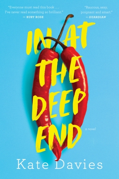 In at the Deep End | Davies, Kate