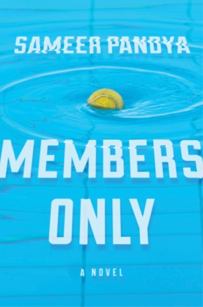 Members Only | Pandya, Sameer