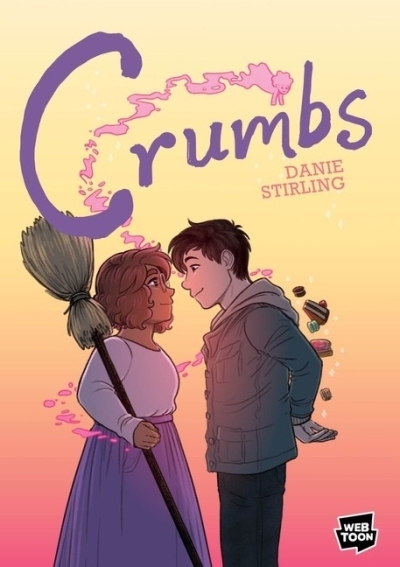 Crumbs | Stirling, Danie