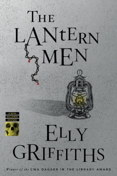 Ruth Galloway Mysteries - The Lantern Men | Griffiths, Elly